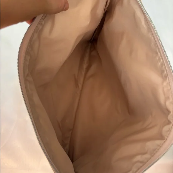 BEIS Tan Clutch Bag - Picture 7 of 9